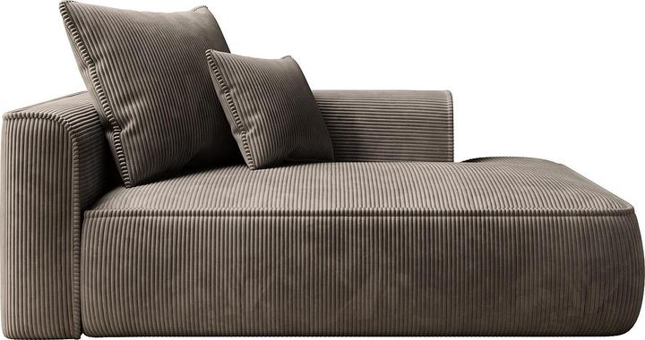 Produktbild Vente-unique Pineta (Recamiere)