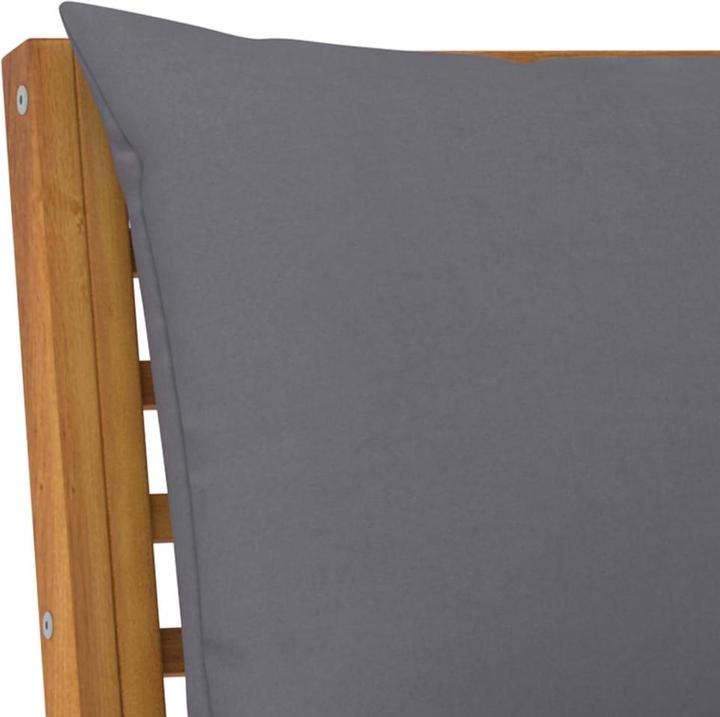 Immagine prodotto vidaXL Gartenmöbel Set