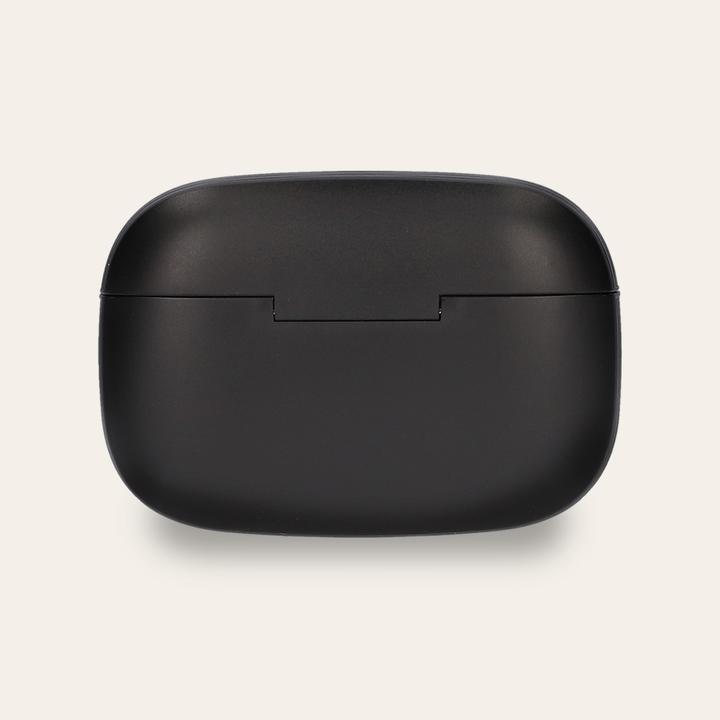 Actual product image KSIX True Buds 2 True Wireless Earphones With Microphone (16 h, Wireless)