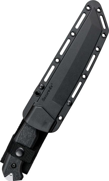 Immagine prodotto Cold Steel Warcraft Tanto Stonewash 4034SS (19 cm)