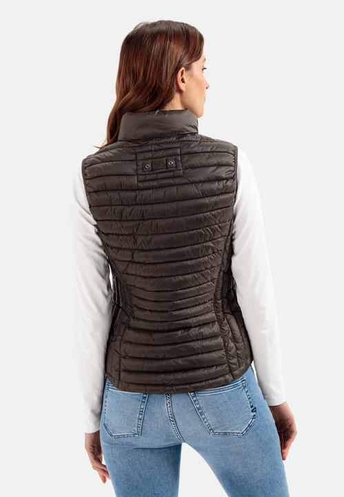Produktbild Camel Active Steppweste aus 100% recyceltem Material (40)