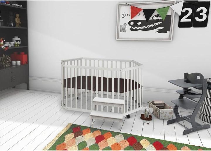 Image du produit Tissi Table pour chaise haute