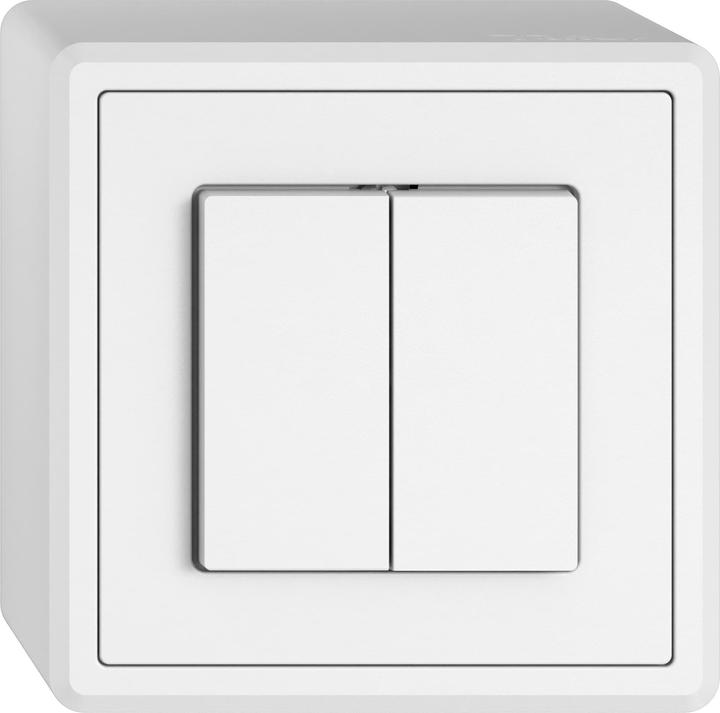 Image du produit Feller Edizio.liv