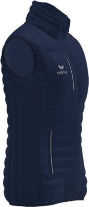 Produktbild Erima CMPT Puffer Vest Damen (38)