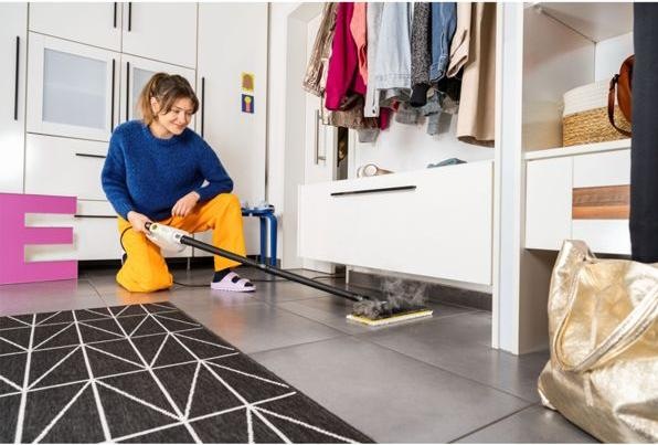 Immagine prodotto Kärcher SC 1 Multi & Up (3 bar, 1300 W)