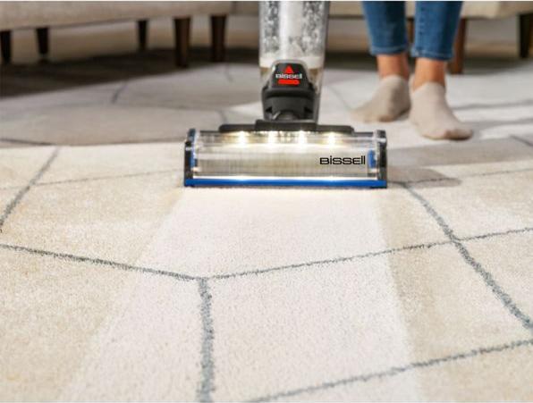 Produktbild Bissell CrossWave Pet Pro Oxy 1L