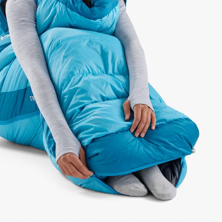 Image du produit Sea To Summit Women's Trek Femmes -1°C Down Sac de couchage