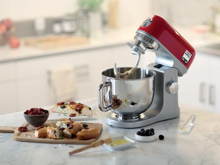 Produktbild Kenwood kMIX (1000 W, 4.60 l)