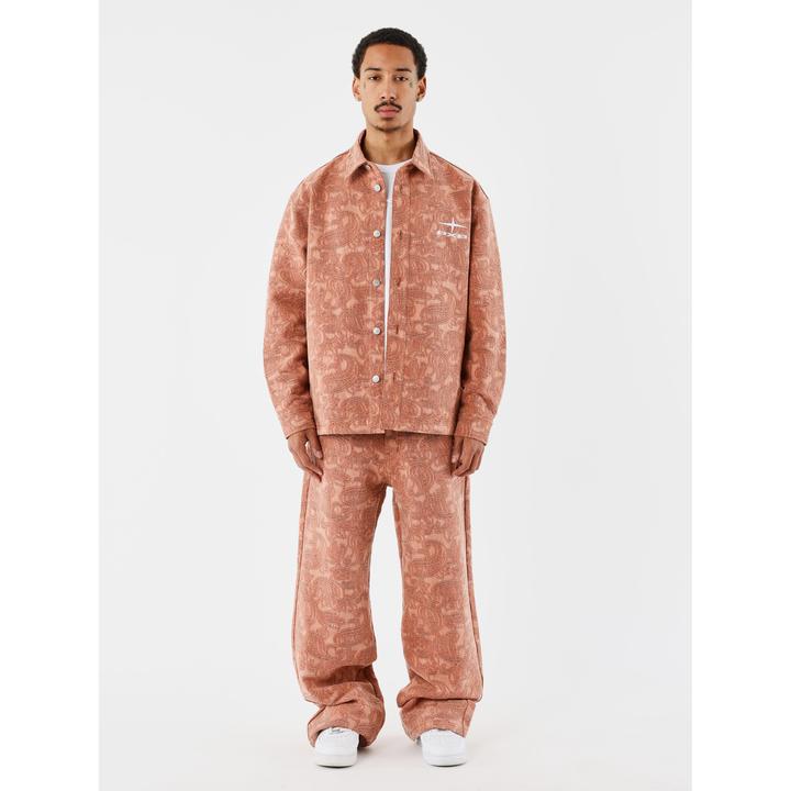 Actual product image Project X Paris Kalash (XXL)