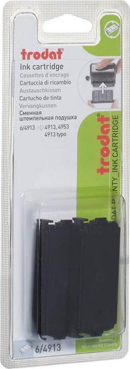 Produktbild Trodat Ersatzkissen