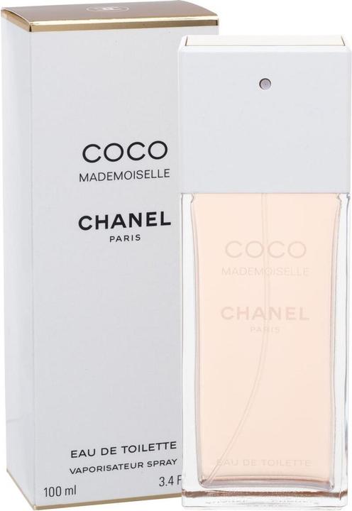 Produktbild Chanel Coco Mademoiselle (Eau de Toilette, 100 ml)