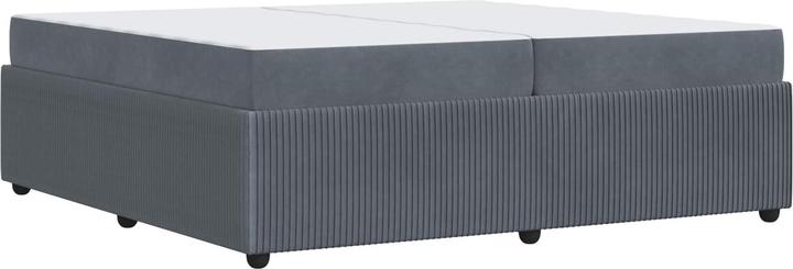 Image du produit vidaXL Modernes Bett (200 x 200 cm)