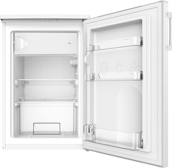 Actual product image Amica KS 361 300 W (107 l)