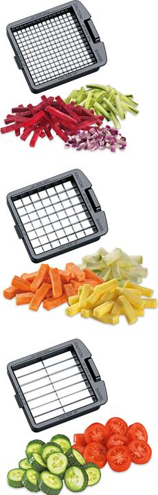 Image du produit Küchenprofi Zwiebel-/Gemüsewürfler FixPlus