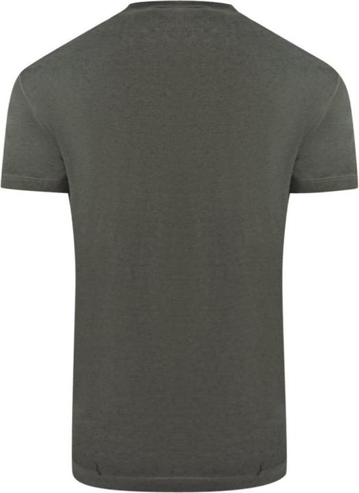 Produktbild Dsquared2 TShirt Logo (S)