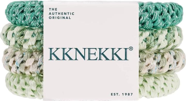 Produktbild Kknekki Set (Haargummi Set)