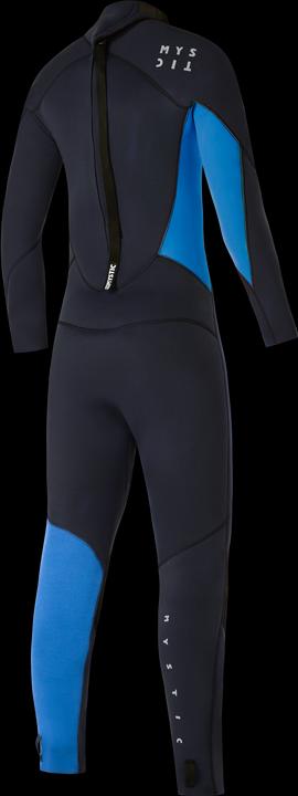 Image du produit Mystic Star Fullsuit 3/2mm Kid (3/2 mm, M)