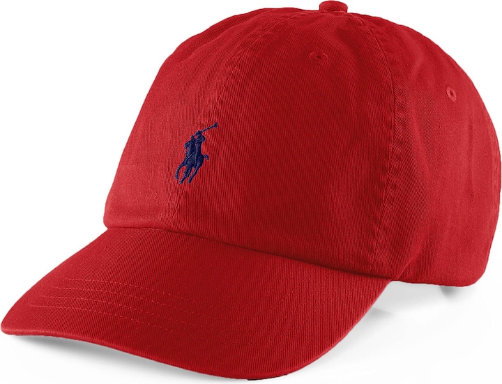 Produktbild Ralph Lauren Kappe (One Size)