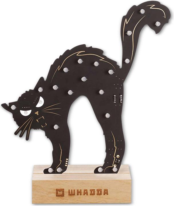 Actual product image Whadda WSXL109 LED kit Version (kit/module): Kit