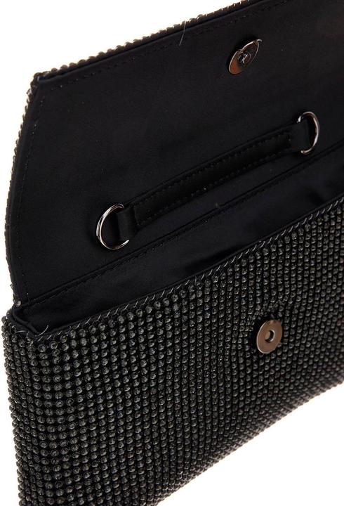 Image du produit Guess Sac d'embrayage Zalina 19 cm