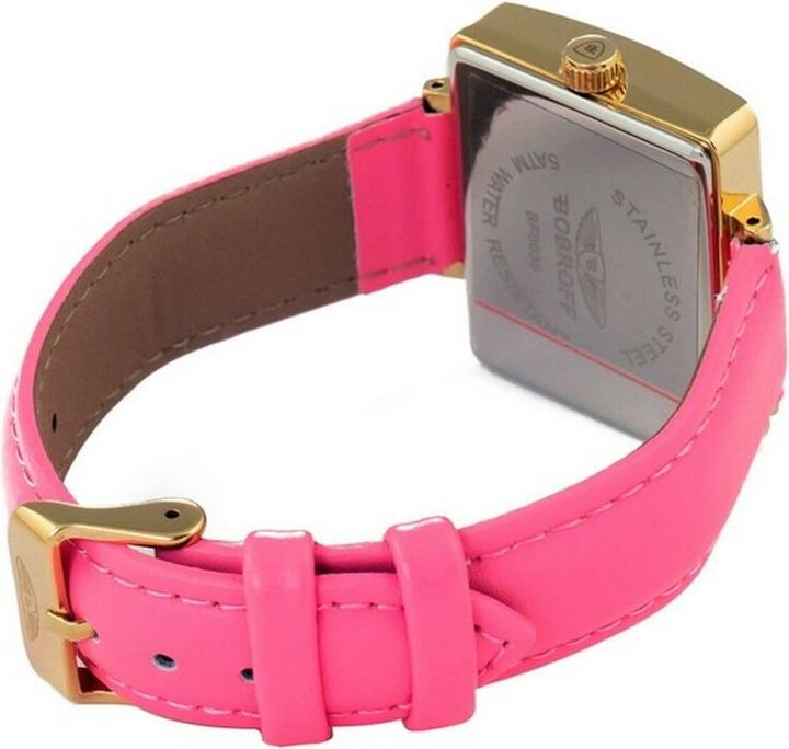 Produktbild Bobroff Damenuhr BF0036 (Ø 36 mm) (36 mm)