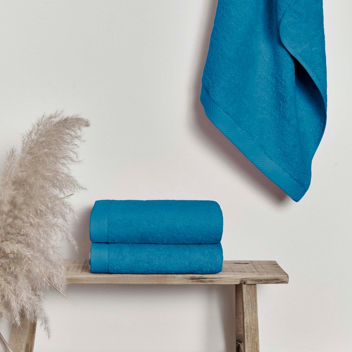 Actual product image Torres Novas Luxury towelling