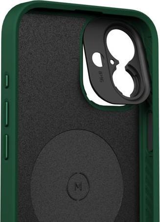 Actual product image Moment SmartAlign Drop-in Lens Mount iPhone 16/16 Plus T-Series