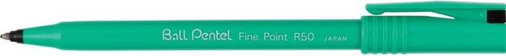 Produktbild Pentel Ball R50 (Grün, 1 x)