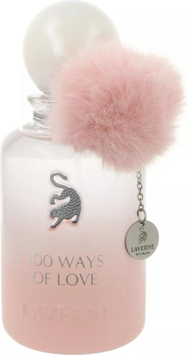 Immagine prodotto Laverne 100 Modi di Amare (Eau de parfum, 100 ml)