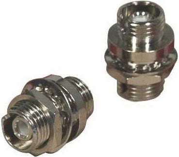 Actual product image Triax Cable connector socket optical TFB 001