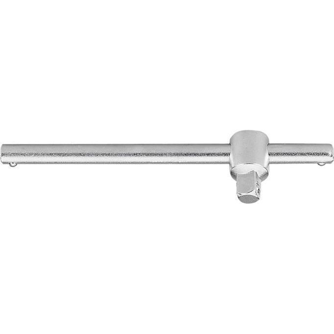 Thumbnail - Proxxon, Steckschlüssel + Stecknuss, 1/4" T-Griff mit Gleitstück (1/4")