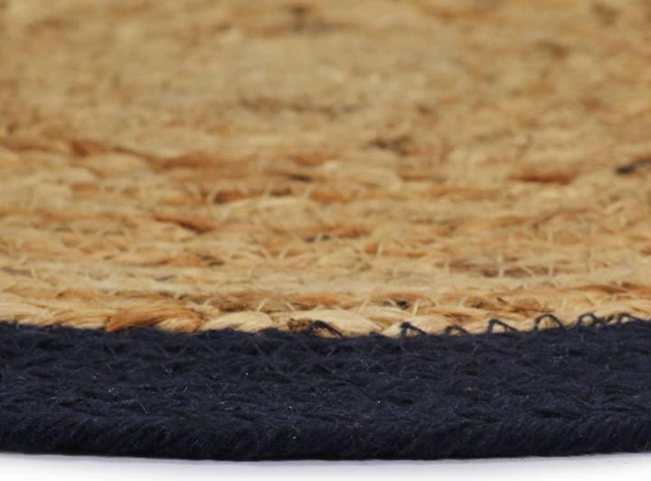 Image du produit vidaXL Tischset (4 pcs, 38 cm)