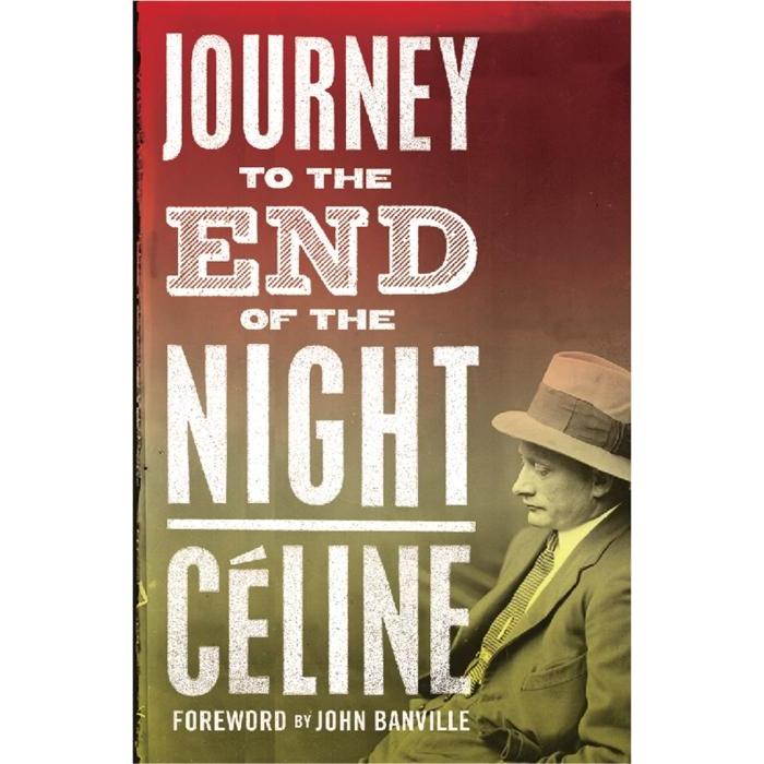 Thumbnail - Journey to the End of the Night, Belletristik von Celine Louis-Ferdinand