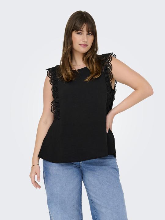 Actual product image Only CARMETTA Top Top (50)