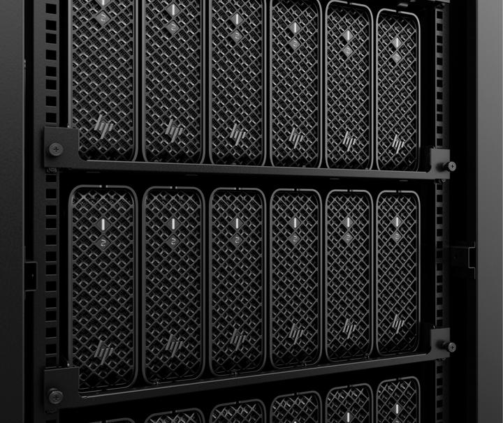 Produktbild HP Z2 Mini G1i (1000 GB, 32 GB, Intel Core Ultra 7 265)