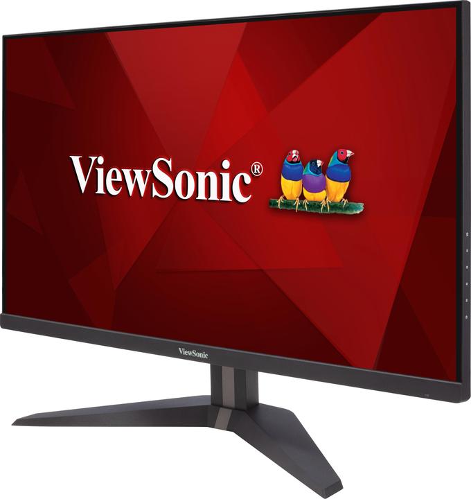 Actual product image Viewsonic VX2758-2KP-MHD (2560 x 1440 pixels, 27")