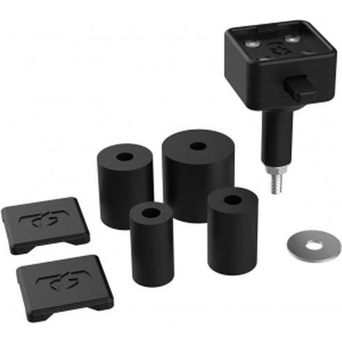 Thumbnail - Oxford, Motorradgepäck, CLIQR Head Stock Mount System