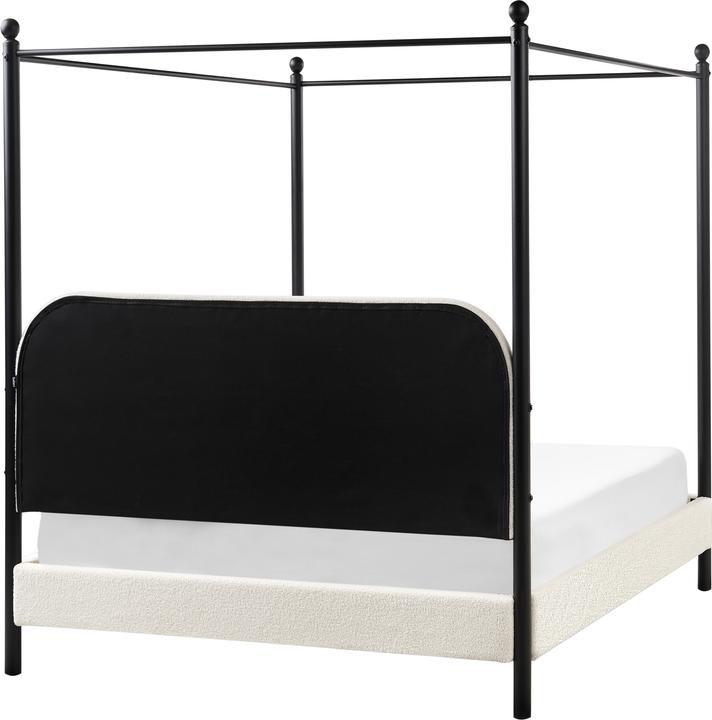 Produktbild Beliani Dannemois (140 x 200 cm)