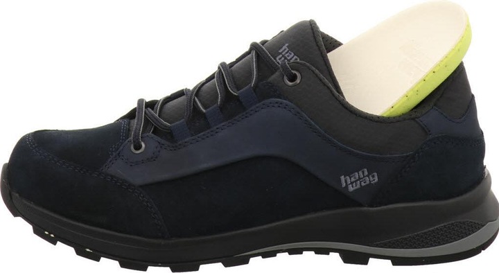 Immagine prodotto Hanwag Banks Low Bunion (38)