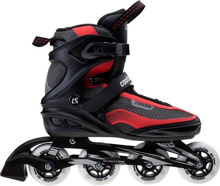 Produktbild CoolSlide InlineSkates Roma (43)