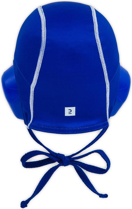 Produktbild Watko Wasserball-Kappe 16er-Set