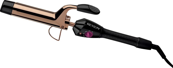 Actual product image JTI Lockenstab Long-Last Curl & Wave PRO RVIR1159 (32 mm)