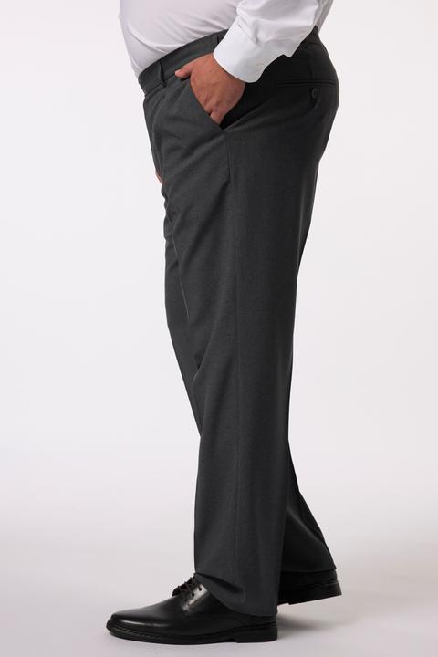 Actual product image Men+ , Bauchfit-Hose, Business, Baukasten, bis Gr. 82/41 (80)