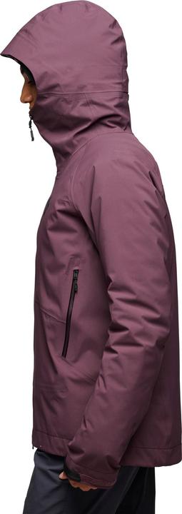 Actual product image Black Diamond W Highline Stretch Shell (XS)