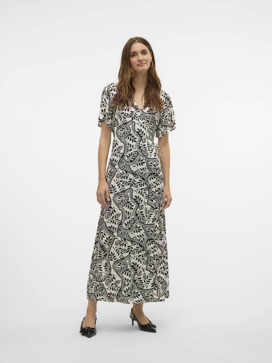 Actual product image Vero Moda VMBALI Langes Kleid Kleid (XS)