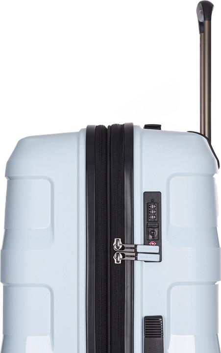 Produktbild Stratic Straw + - Hartschalen Koffer L (75 cm) (105 l)