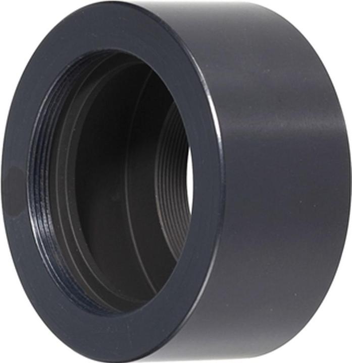 Produktbild Novoflex Adapter M42x1 Objektiv an Nikon Z Kamera