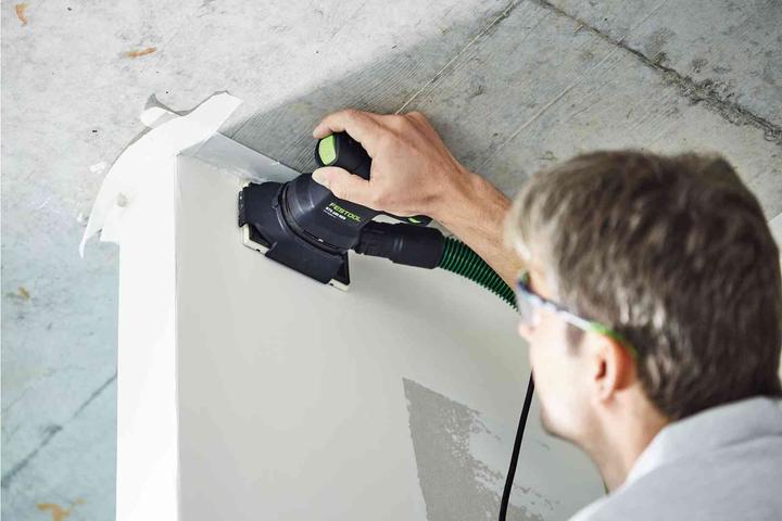 Actual product image Festool RTS 400 REQ-Plus (Sander, 250 W)