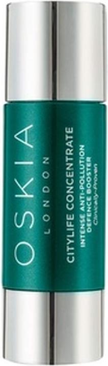 Actual product image Oskia Citylife Concentrate (15 ml)