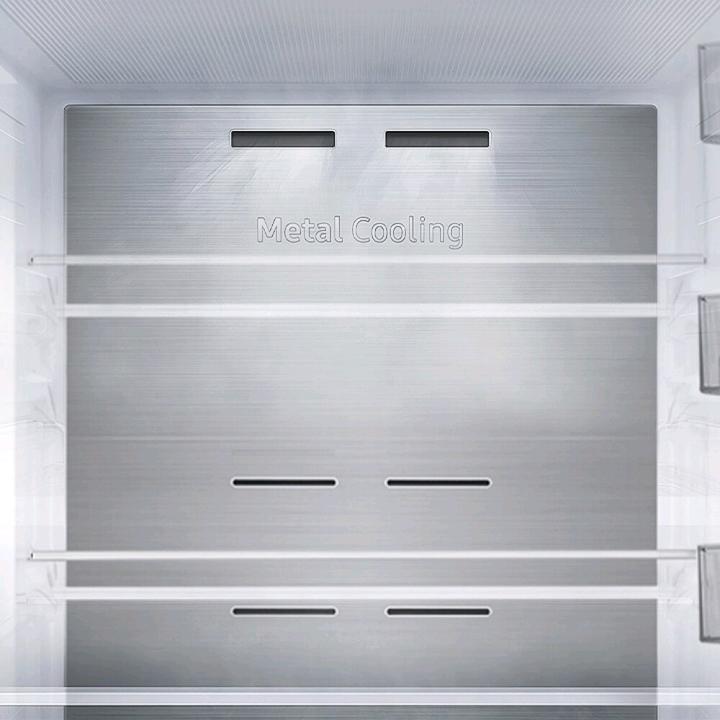 Produktbild Samsung RB38C776CB1/EF